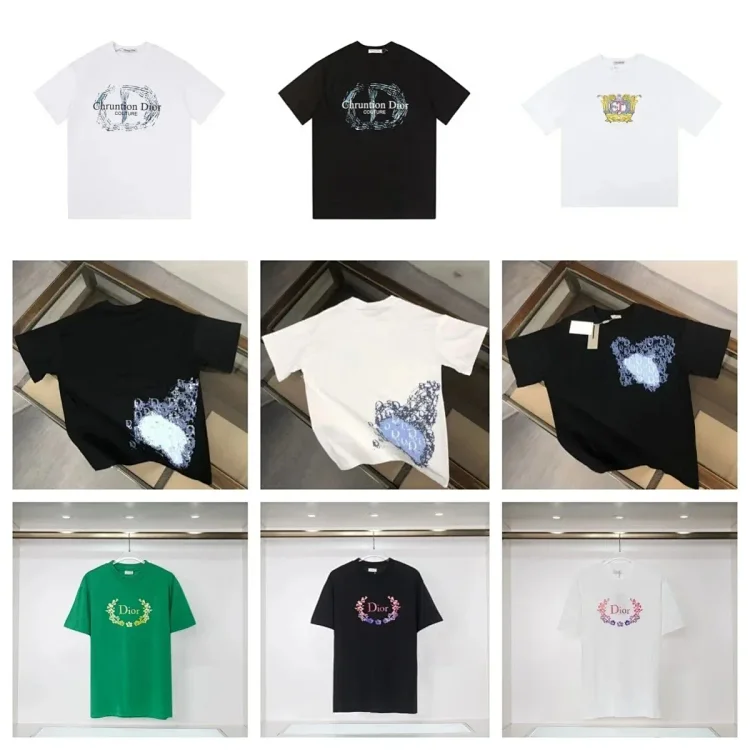T-Shirt / Hoodie Selection