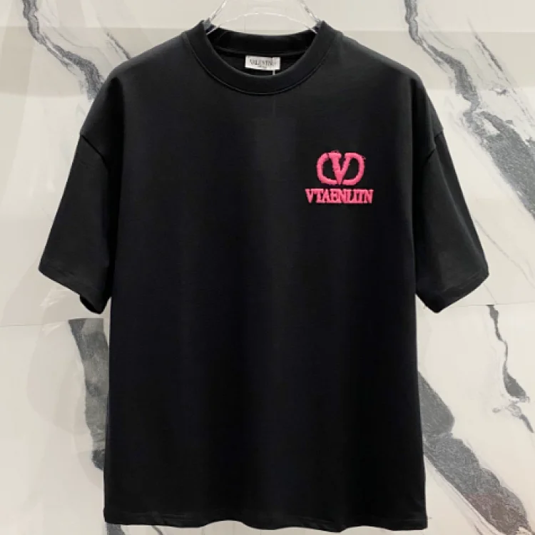 Graphic Tee Selection